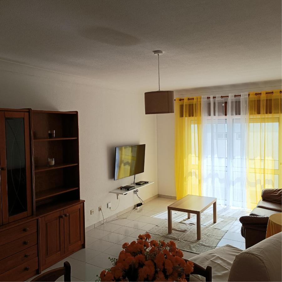 Cozy In Apartamento Lagos