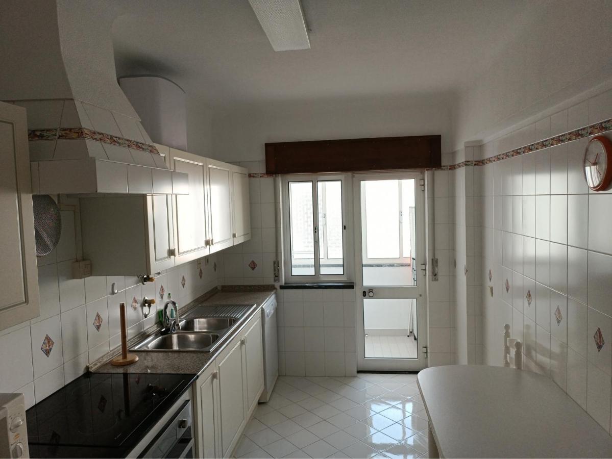 Apartamento Cozy In